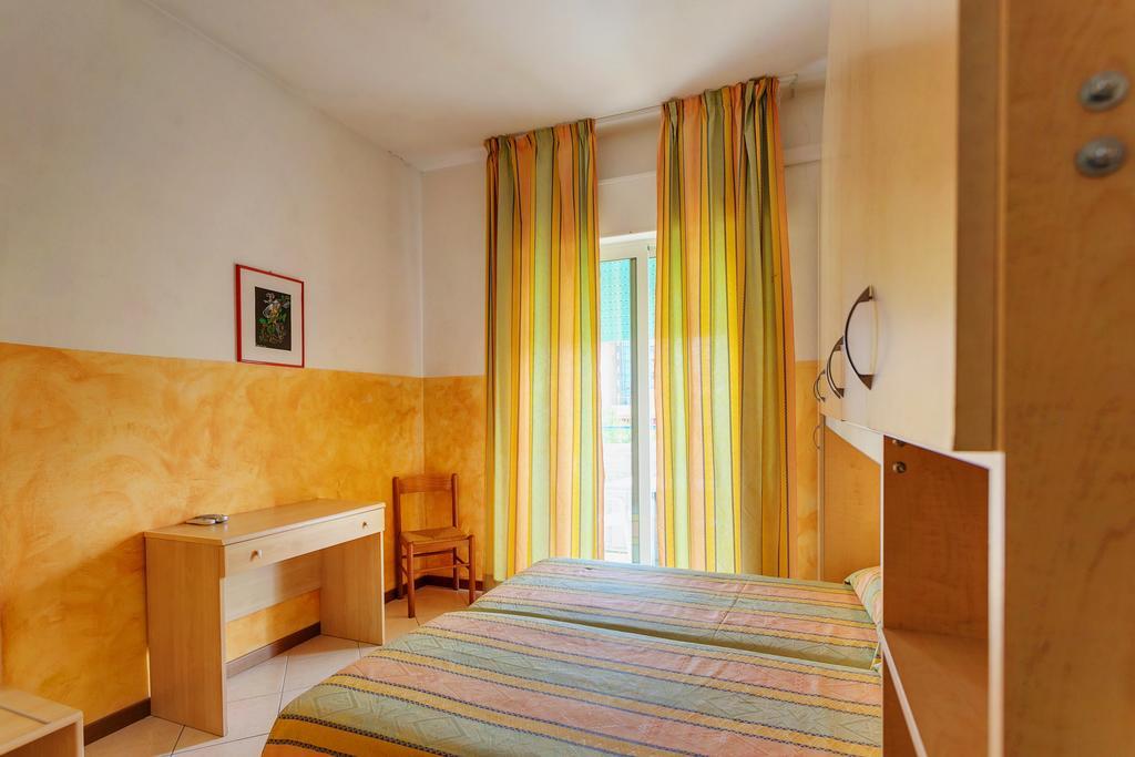 Hotel Canova Lido di Jesolo Quarto foto